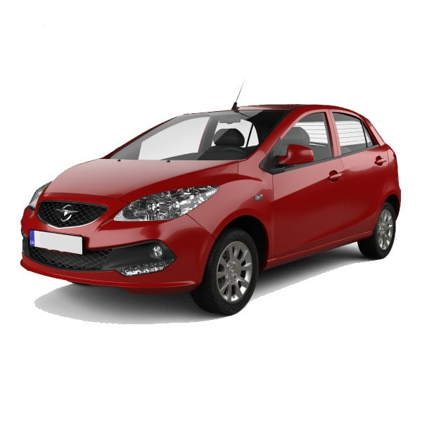 Pack de mantenimiento estándar - Haima 2