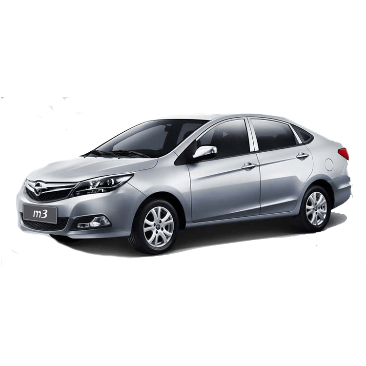 Pack de mantenimiento estándar - Haima M3