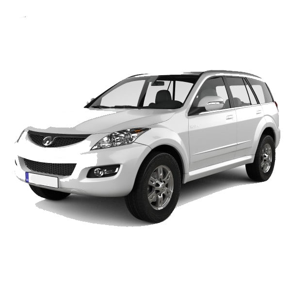 Pack de mantenimiento estándar -Haval H5