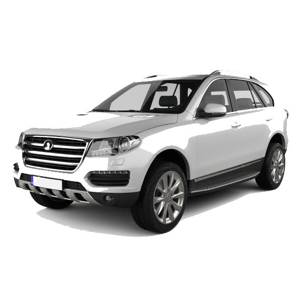 Pack de mantenimiento estándar -Haval H8