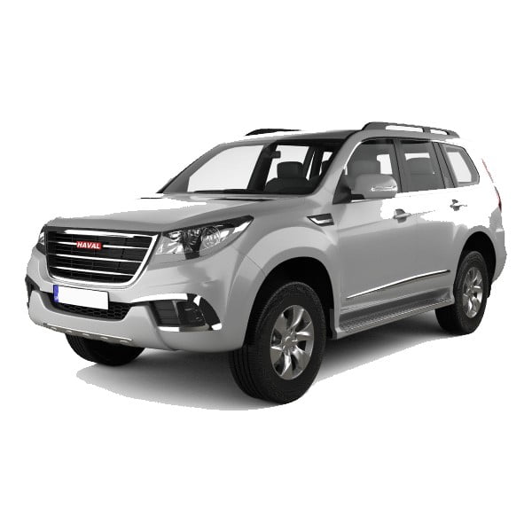 Pack de mantenimiento estándar -Haval H9