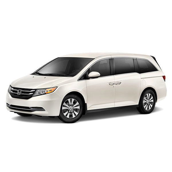 Pack de mantenimiento estándar - Honda Odyssey 3.5L
