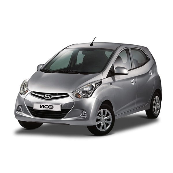 Pack de mantenimiento estándar - Hyundai Eon