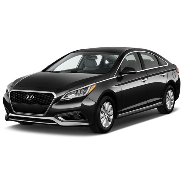 Pack de mantenimiento estándar - Hyundai Sonata