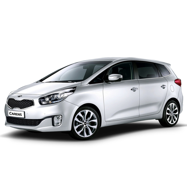 Pack de mantenimiento estándar - Kia Carens