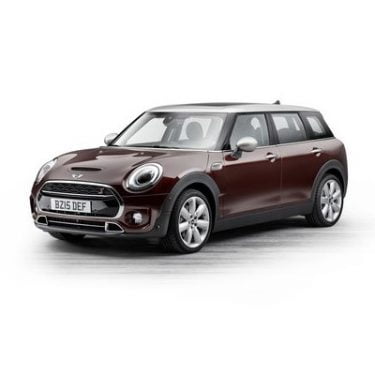 Pack de mantenimiento estándar - Mini Clubman