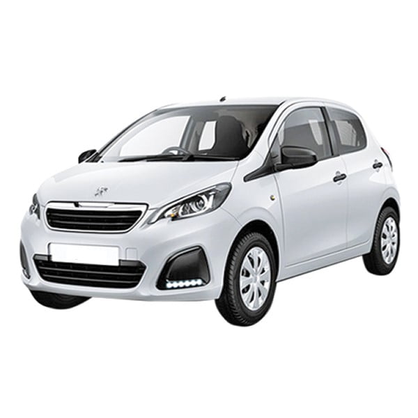 Pack de mantenimiento estándar - Peugeot 108
