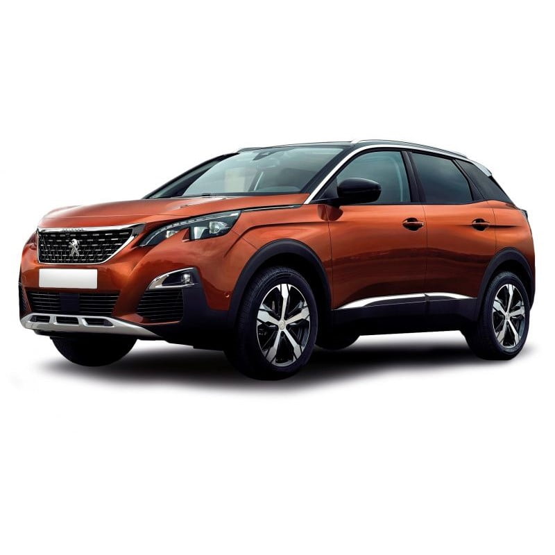Pack de mantenimiento estándar - Peugeot 3008