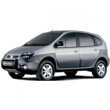 Pack de mantenimiento estándar - Renault Scenic