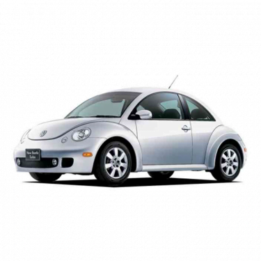 Pack de mantenimiento estándar - Volkswagen New Beetle
