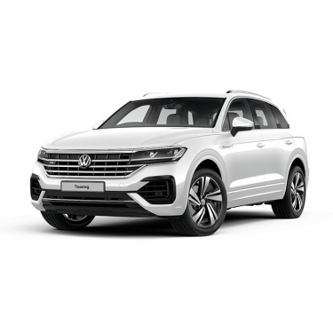 Pack de mantenimiento estándar - Volkswagen Touareg