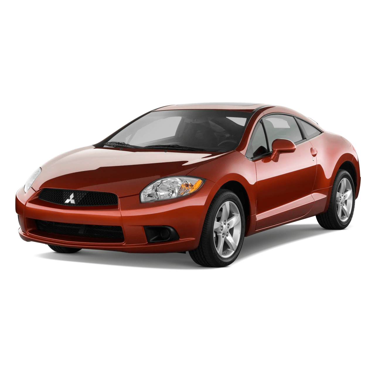 Pack de mantenimiento estándar - Mitsubishi Eclipse